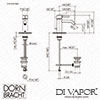 Dornbracht Diagram