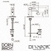Dornbracht Diagram