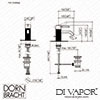 Dornbracht Diagram