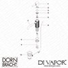 Dornbracht Tech Diagram