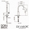 Dornbracht Diagram