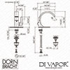Dornbracht Diagram