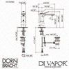 Dornbracht Diagram