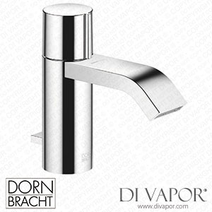 Dornbracht Single Lever Tap Mixer with Drain 33507670 000010 Spare Parts