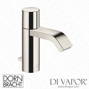 Dornbracht Imo Single-Lever Basin Mixer with Pop-Up Waste - Platinum 33 507 670-08 Spare Parts