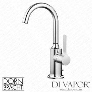 Dornbracht Single Lever Tap Mixer with Drain 33510809 000010 Spare Parts