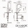 Dornbracht Diagram