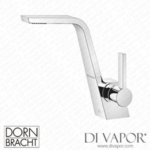 Dornbracht Single Lever Tap Mixer without Drain 33521705 000010 Spare Parts