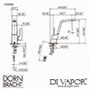 Dornbracht Diagram