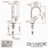Dornbracht Diagram
