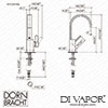 Dornbracht Diagram