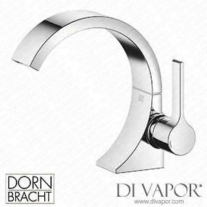 Dornbracht Single Lever Tap Mixer without Drain 33521811 000010 Spare Parts