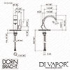 Dornbracht Diagram