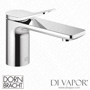 Dornbracht Single Lever Tap Mixer without Drain 33521845 000010 Spare Parts