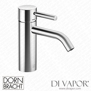 Dornbracht Single Lever Tap Mixer without Drain 33522660 000010 Spare Parts