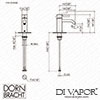 Dornbracht Diagram