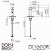 Dornbracht Diagram