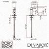 Dornbracht Diagram