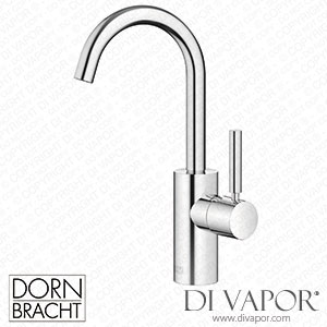 Dornbracht Single Lever Tap Mixer without Drain 33525661 000010 Spare Parts