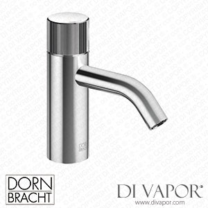 Dornbracht Meta Pure Single Lever Tap Mixer without Drain 33525664 000010 Spare Parts