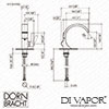 Dornbracht Diagram