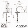 Dornbracht Diagram