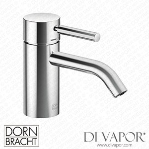 Dornbracht Single Lever Tap Mixer without Drain 33526660 000010 Spare Parts