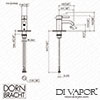 Dornbracht Diagram