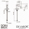 Dornbracht Diagram