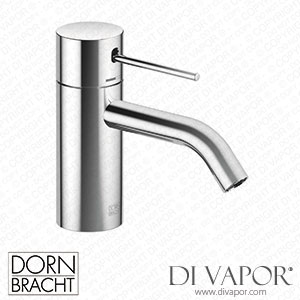 Dornbracht Meta Slim Single Lever Tap Mixer without Drain 33526662 000010 Spare Parts