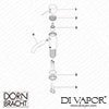 Dornbracht Tech Diagram