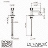 Dornbracht Diagram