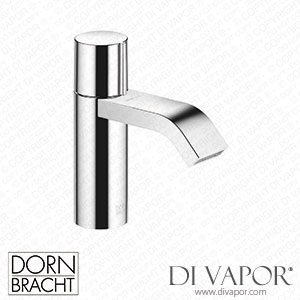 Dornbracht Single Lever Tap Mixer without Drain 33527670 000010 Spare Parts