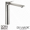 Dornbracht Spare Parts