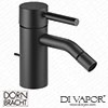 Dornbracht Spare Parts