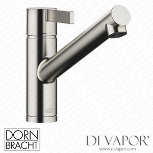 Dornbracht Single Lever Mixer 33800760 06 Spare Parts
