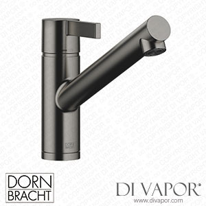 Dornbracht Single Lever Mixer 33800760 99 Spare Parts