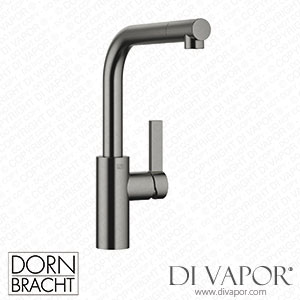 Dornbracht Single Lever Mixer 33800790 99 Spare Parts