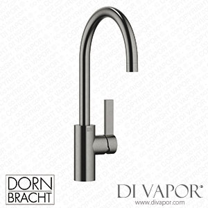 Dornbracht Single Lever Mixer 33800875 99 Spare Parts