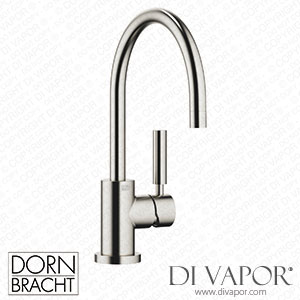 Dornbracht Single Lever Mixer 33800888 06 Spare Parts