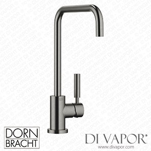 Dornbracht Single Lever Mixer 33810625 99 Spare Parts