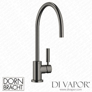Dornbracht Single Lever Mixer 33815888 99 Spare Parts