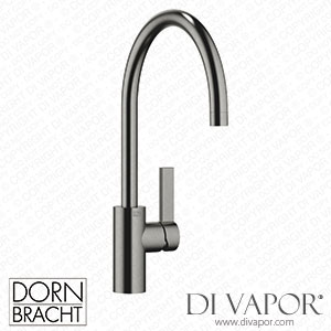 Dornbracht Single Lever Mixer 33816875 99 Spare Parts