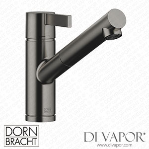Dornbracht Single Lever Mixer Pull Out 33840760 99 Spare Parts
