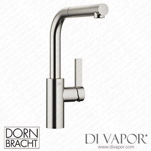 Dornbracht Single Lever Mixer Pull Out 33840790 06 Spare Parts