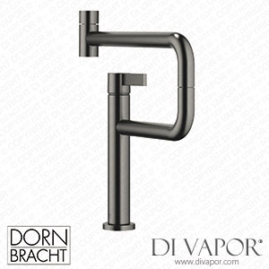 Dornbracht Pivot Single Lever Mixer 33845875 99 Spare Parts