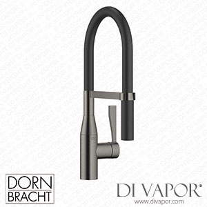 Dornbracht Profi Single Lever Mixer 33865895 99 Spare Parts