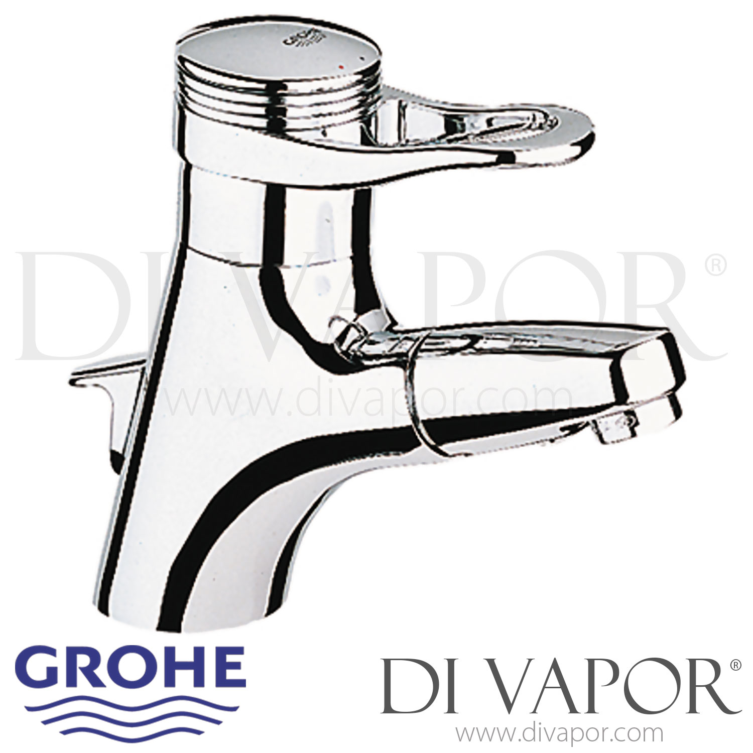 Grohe Europlus Kitchen Faucet Parts Besto Blog