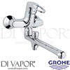 Grohe 33082001 Mixer Spare Parts