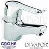 Grohe Euroeco Special Basin Mixer Spare Parts